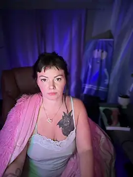 NaughtyLittleVeteran online show from March 11, 2025, 7:48 am