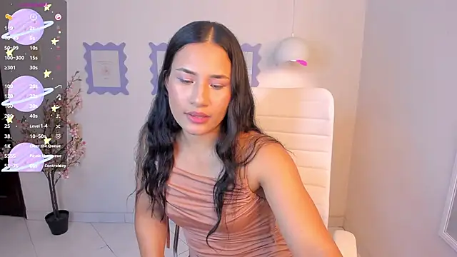 emily kim online show from March 11, 2025, 5:05 am