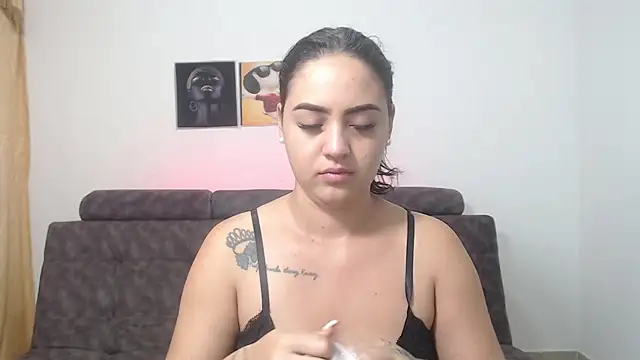 Anthonela Queen online show from March 5, 2025, 12:00 pm