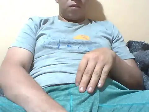 fabian699 online show from November 22, 2025, 4:00 am