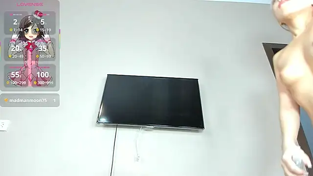 Zirael swan online show from October 26, 2025, 12:38 am