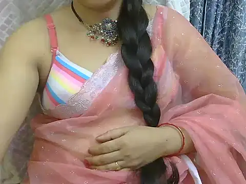 Snapshot of Lovely_Manvi chatting on October 26, 2025, 12:22 pm Lovely Manvi online show from October 26, 2025, 12:22 pm