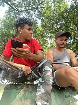 twinks 28 online show from November 3, 2025, 7:15 pm