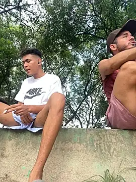 twinks 28 online show from November 7, 2025, 7:03 pm