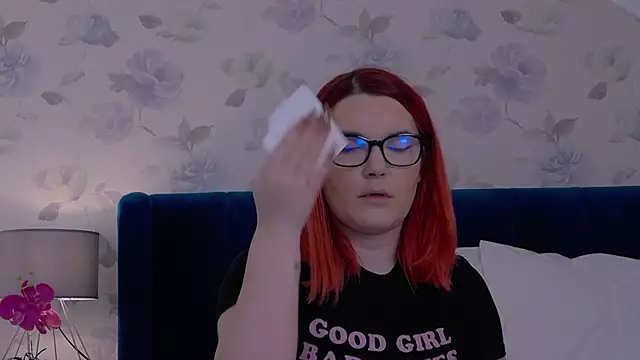 KailyKay online show from December 5, 2025, 7:10 pm