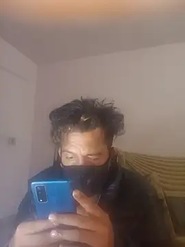 Snapshot of JACKBERK chatting on March 9, 2025, 10:41 pm JACKBERK online show from March 9, 2025, 10:41 pm