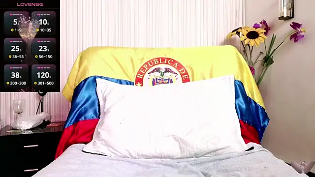 Snapshot of anastaciafire25 chatting on November 26, 2025, 6:20 pm anastaciafire25 online show from November 26, 2025, 6:20 pm