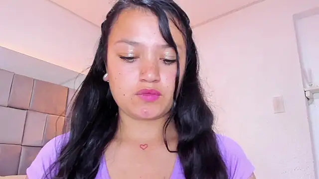 celeste star0 online show from March 20, 2025, 4:31 pm