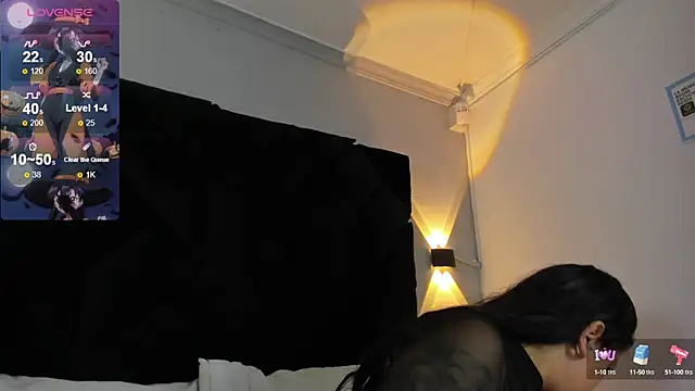 celeste star0 online show from October 11, 2025, 12:36 pm