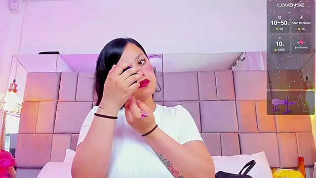 celeste star0 online show from December 2, 2025, 3:01 am