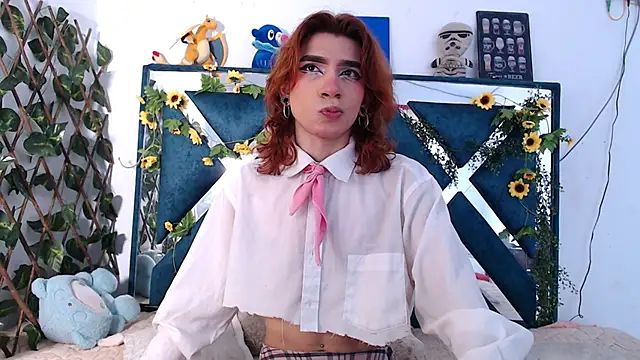 charly  evans online show from November 4, 2025, 4:50 pm