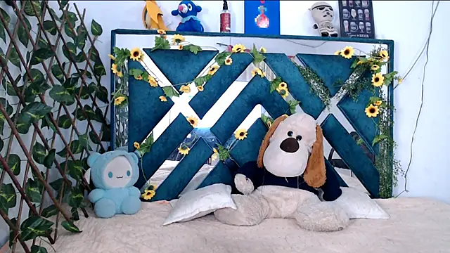 charly  evans online show from November 14, 2025, 1:48 am