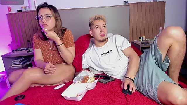 April Nick299 online show from September 10, 2025, 10:21 pm