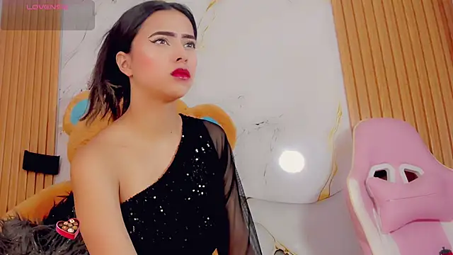 Snapshot of ValeriCardenas chatting on September 18, 2025, 12:01 am ValeriCardenas online show from September 18, 2025, 12:01 am