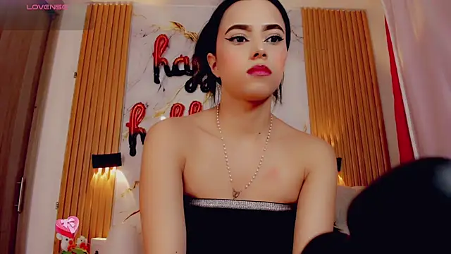 Snapshot of ValeriCardenas chatting on October 11, 2025, 11:47 pm ValeriCardenas online show from October 11, 2025, 11:47 pm
