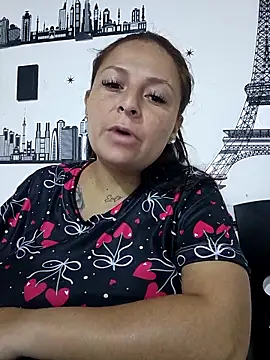 nahomysaints online show from October 17, 2025, 5:48 pm