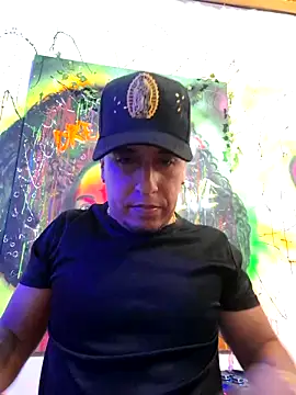 Snapshot of frankli2681 chatting on March 1, 2025, 12:50 am frankli2681 online show from March 1, 2025, 12:50 am