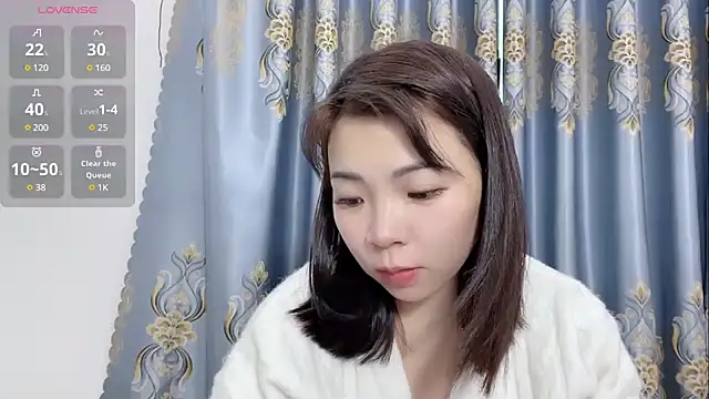 Snapshot of shishi_101 chatting on March 6, 2025, 8:52 am shishi 101 online show from March 6, 2025, 8:52 am