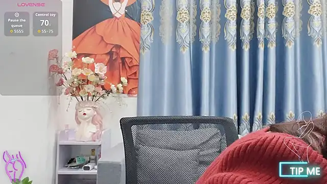 shishi 101 online show from November 29, 2025, 2:47 am