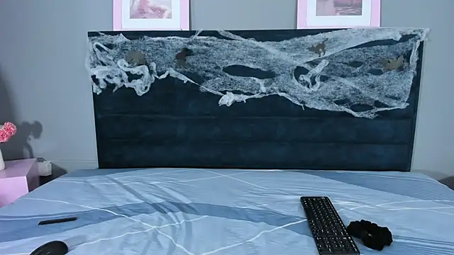 AzulMaverik online show from November 2, 2025, 12:24 am