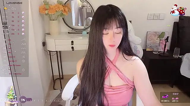 Milla-z online show from March 3, 2025, 10:49 am