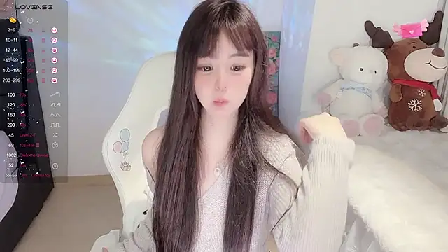 Milla-z online show from October 14, 2025, 11:11 am