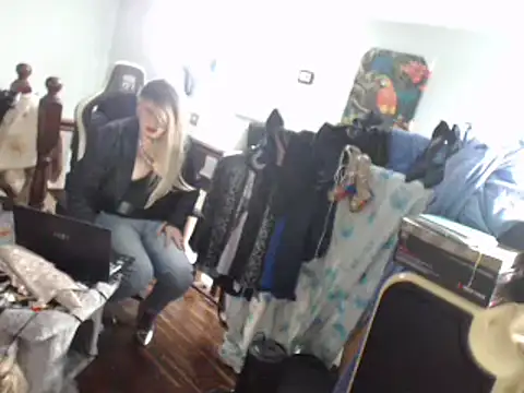 emmex671 online show from March 3, 2025, 6:26 am