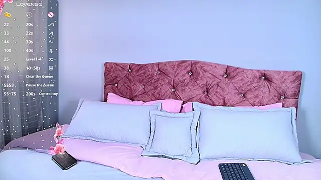 miaoconell online show from March 20, 2025, 7:35 pm