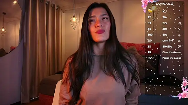 miaoconell online show from October 9, 2025, 9:13 pm