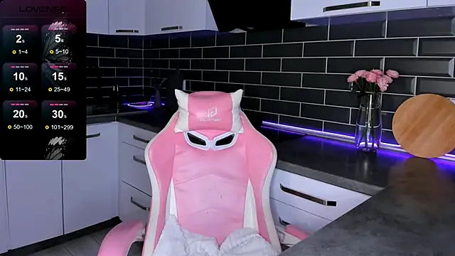 ShaiyaMinn3 online show from September 28, 2025, 7:19 pm