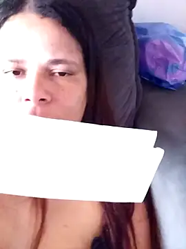 mel88Da online show from February 27, 2025, 4:32 pm