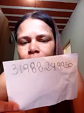 mel88Da online show from March 11, 2025, 4:29 pm