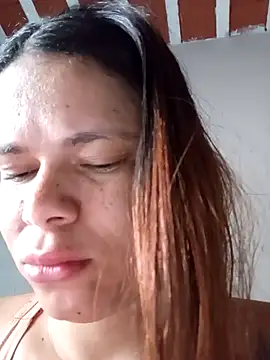 mel88Da online show from March 14, 2025, 11:45 am