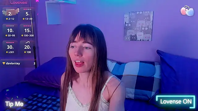 bekkawell online show from February 27, 2025, 5:45 am