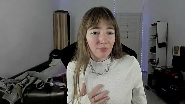 bekkawell online show from September 21, 2025, 5:03 pm