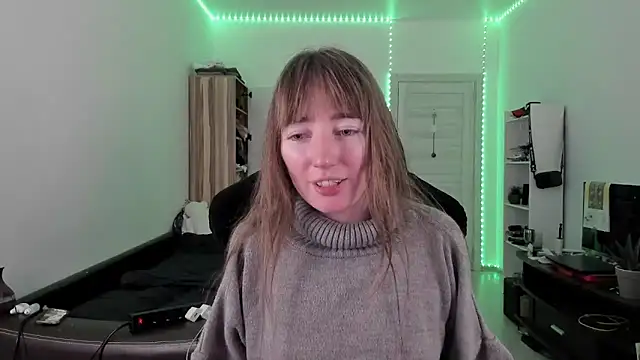 bekkawell online show from September 26, 2025, 9:57 am