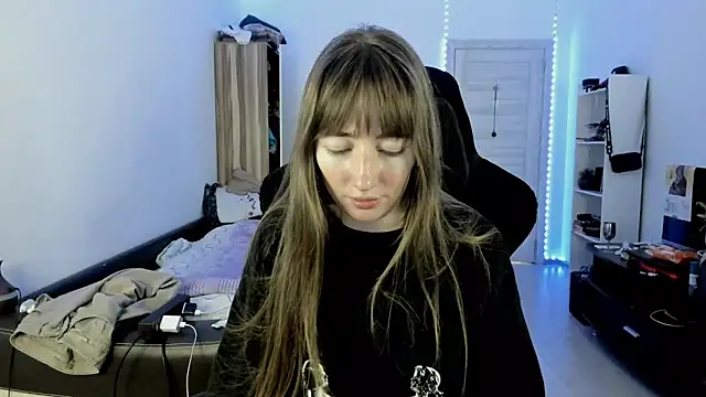 bekkawell online show from November 9, 2025, 4:05 pm