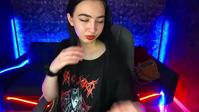 Snapshot of WildKittenX_ chatting on March 1, 2025, 1:40 pm WildKittenX online show from March 1, 2025, 1:40 pm