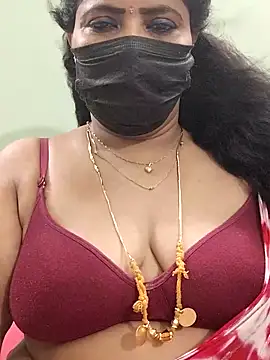 abinaya26 online show from March 16, 2025, 8:43 pm