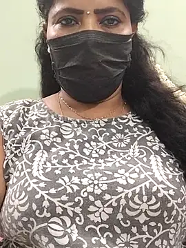 abinaya26 online show from March 17, 2025, 9:55 pm