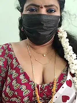 abinaya26 online show from March 18, 2025, 5:41 am