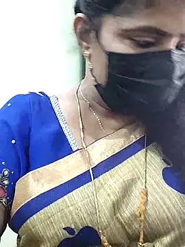 abinaya26 online show from September 29, 2025, 7:57 am