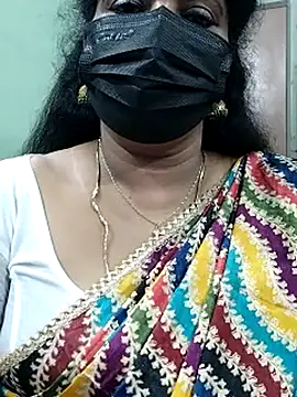 abinaya26 online show from October 6, 2025, 6:05 pm