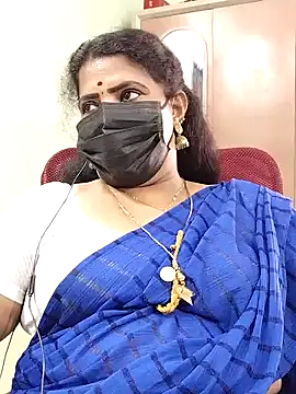 abinaya26 online show from October 17, 2025, 9:12 am