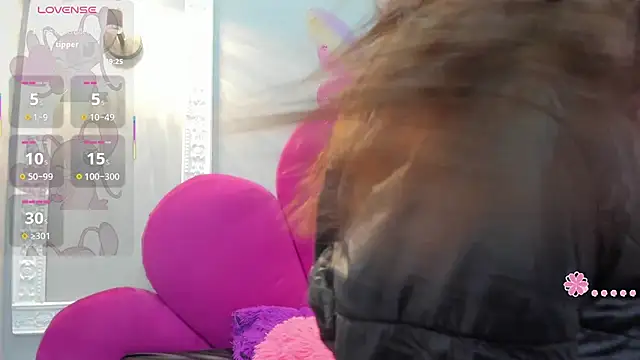 Snapshot of Bonniie_22 chatting on November 20, 2025, 1:22 pm Bonniie 22 online show from November 20, 2025, 1:22 pm