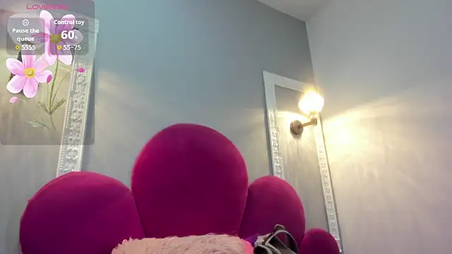 Snapshot of Bonniie_22 chatting on November 28, 2025, 4:31 pm Bonniie 22 online show from November 28, 2025, 4:31 pm