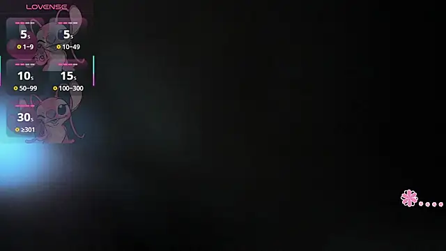 Snapshot of Bonniie_22 chatting on December 2, 2025, 2:34 pm Bonniie 22 online show from December 2, 2025, 2:34 pm