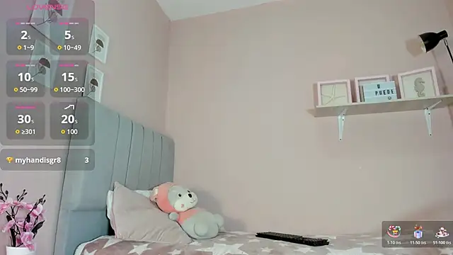 Snapshot of mary_cute9 chatting on November 8, 2025, 11:43 am mary cute9 online show from November 8, 2025, 11:43 am