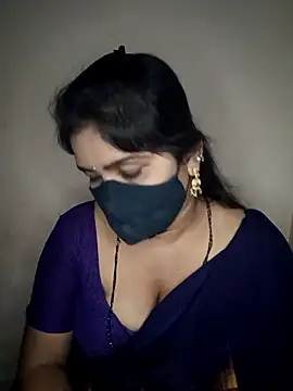 Bagi-Sexy online show from September 27, 2025, 7:19 pm