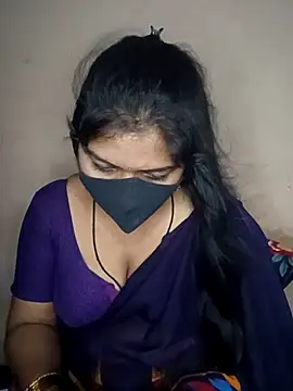 Bagi-Sexy online show from September 28, 2025, 8:58 pm